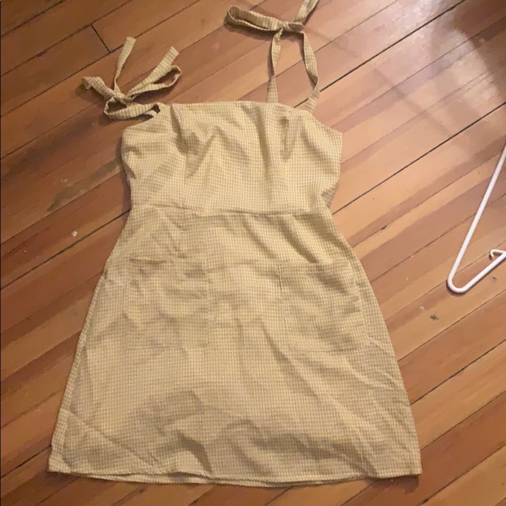 urban outfitters sundress